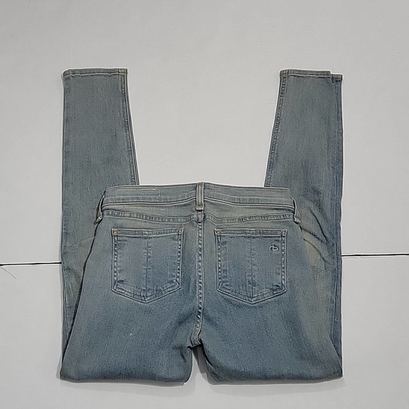 Rag & Bone Jeans - Picture 2 of 8